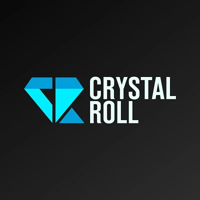 Crystal Roll — Login, 200% Welcome Bonus + £1000 Offer